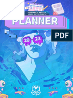 Planner PDF