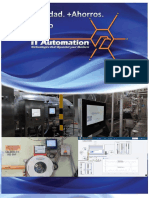 Termostatos electrónico VC 2T TOR caliente/frio - SIEMENS : RCC20