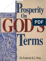 4.prosperity On God S Terms Frederick K C Pricepdf (001 097) .En - Es