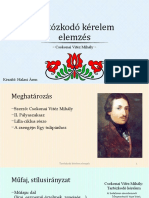 Tartózkodó Kérelem