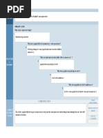 Why Why Diagram | PDF