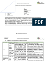 4°personal Programación JP 2023