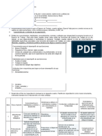 Programa de Capacitacion Catalan y Asociados