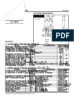 2sc4054 PDF