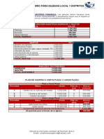 Como Mejorar Nuestras Finanzas