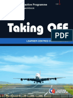 01 - Taking OFF 2018