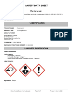 Sds Radiacwash 030620