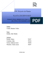 G3 - Dewpoint - Entrega Final PDF
