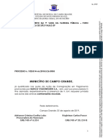 CR Campo Grande PDF