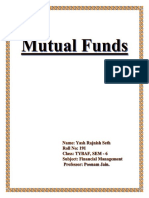 Understanding Mutual Funds