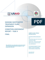 USAID Jordan Water Authority Report 2019