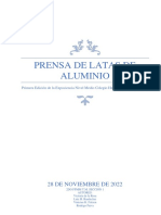 Proyecto ExpoCiencia 2022 2do FPMM