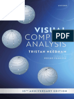 Visual Complex Analysis, 25th Anniversary Edition PDF