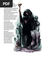 The Necromancer v1.5