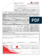 Formato Afiliacion y Novedades Del Trabajador PDF