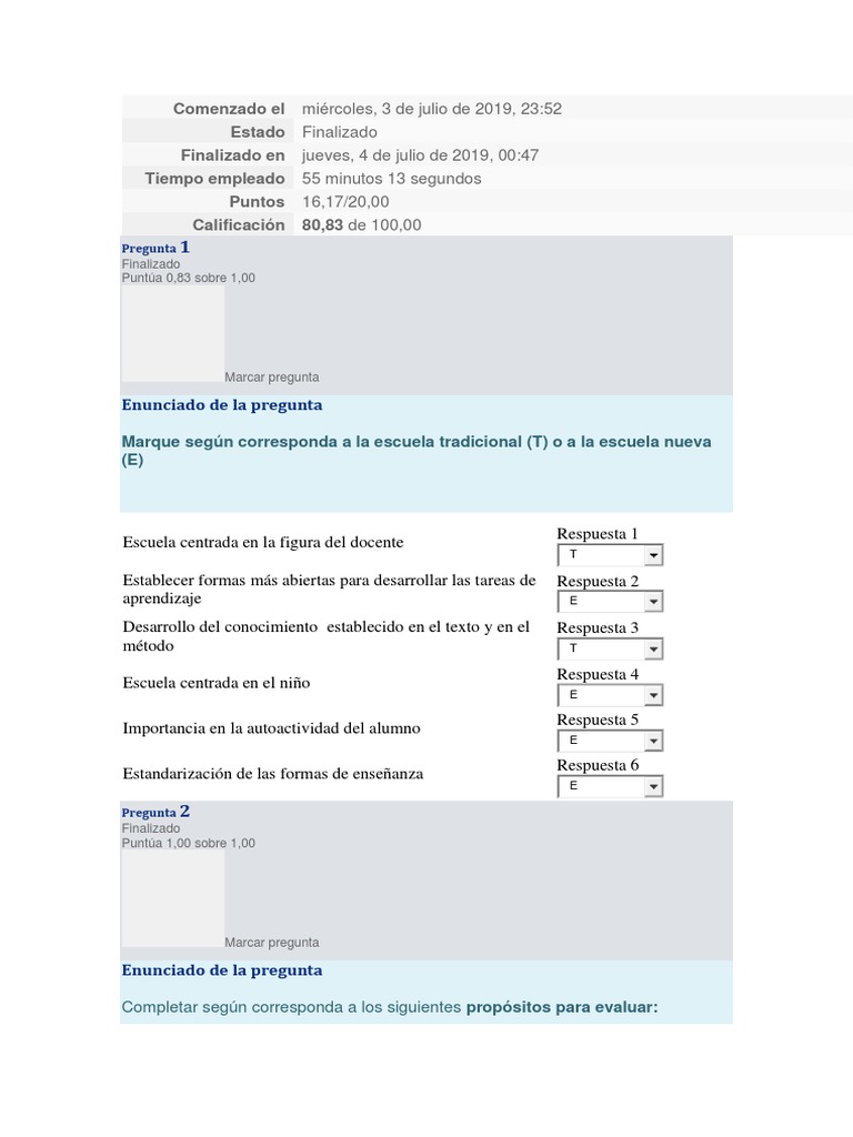 Didáctica General PDF | PDF | Enseñando | Evaluación