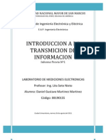 Mediciones-Inf. Previo Nº1