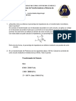 2do EXAMEN TRASNFORMADORES Y MOTORES DE INDUCCION 