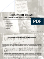 Ekonomi Islam - 10 PDF