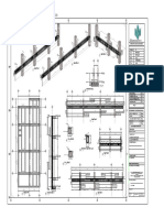 Vivienda - Unifamiliar - 2023 - Plano - Plano #3 - Sin Nombre