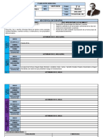 Plantilla de Planeación 3.0 22-23