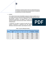 INFORME DE VERIFICACION DE METODOLOGIA Arsenico PDF