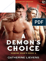 A Demons Choice