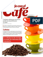 RevistaDelConsumidor PROFECO Café