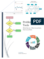 Problem-Solving Tools PDF