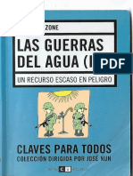 Las - Guerras - Del - Agua - Elsa - Bruzzone - 1 CLSE 2