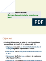 Leksioni 3 PDF