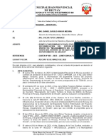 INFORME N° 44 - 2023 - MPR - JDEEPI. INFORME SOBRE CONFORMIDAD DE PAGO POR ELABORACION ET LA GRUTA.docx