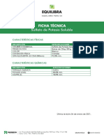 FT Sulfato de Potasio Soluble PDF