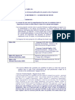 CPGE Méthode Résumé de Texte