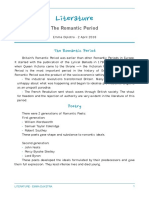 Samenvatting Mondeling Engels V6 PDF