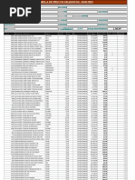Velocity -Deep Vリム (Gold) [700c] 1679004723?v=1