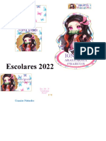 Nezuko 2022