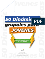 50 Dinámicas para Jóvenes Libro.pdf