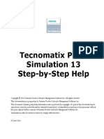 Plant Simulation Step-By-Step ENU PDF