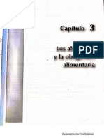 Alimentos y La Obligacion Alimentaria