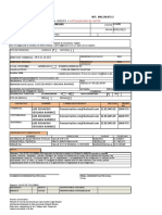 Actualización de datos y solicitud de crédito para Ferrecircuitos VM SAS