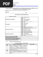 ERC Resolution No.17, Series Of2023, Revised COC Rules | PDF | Electric ...