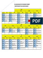 Jadwal Imam Rawatib SMK Negeri 9 Pangkep 2023