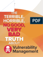 The Truth About Vulnerability