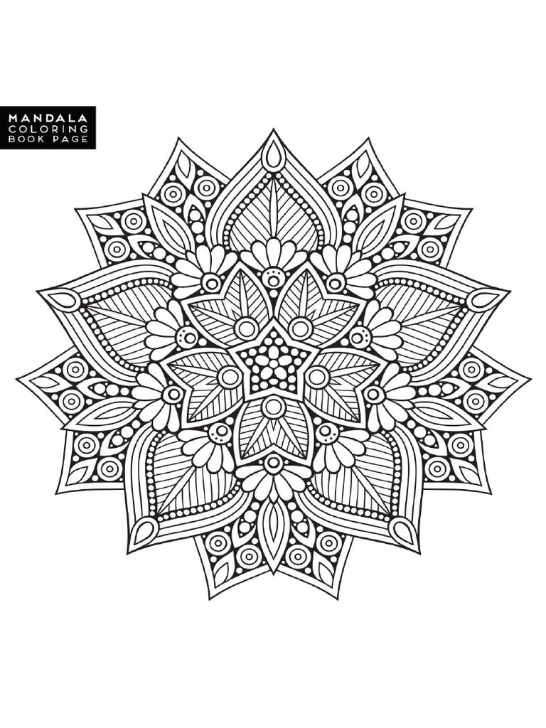 Mandala | PDF