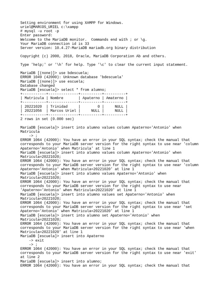 Base | PDF | Computer Science | Application Software