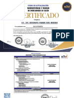 Curso Normatividad Indicadores Salud