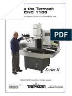 PCNC1100 Manual