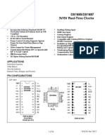 DS1685 DS1687 PDF