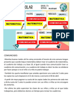 Horario de Clases